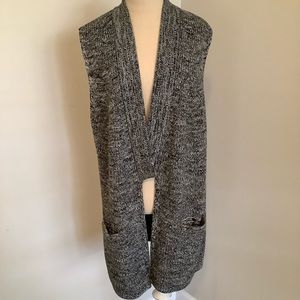 Banana Republic Size Large Womens Vest
